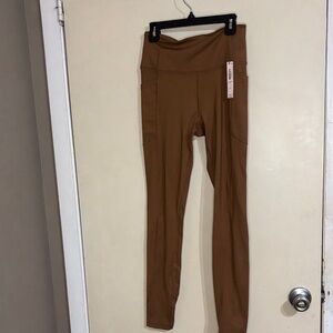 Brand new Victoria secret leggings